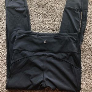 Lululemon All the Right Places